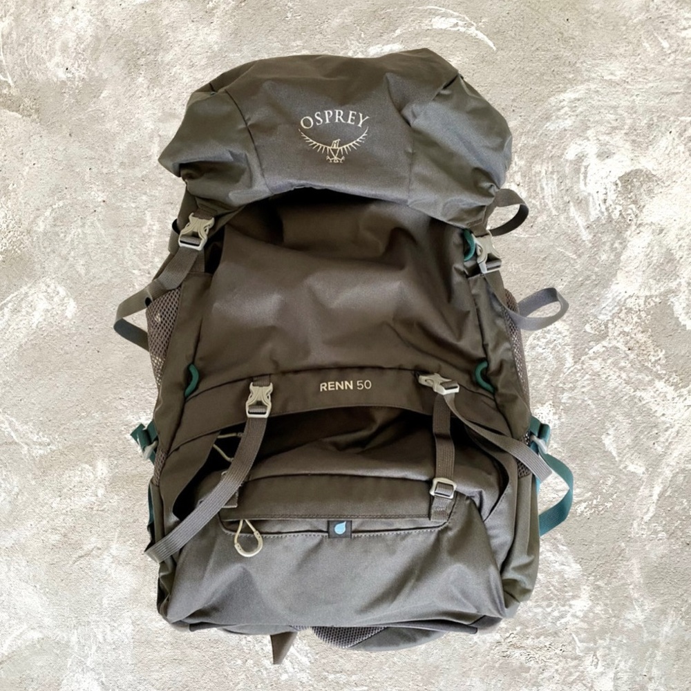 OSPREY - RENN 50 - Women’s Backpacking